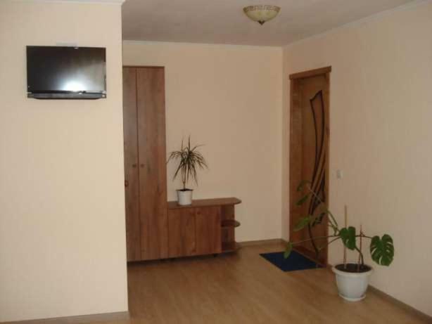 Гостиничные Номера И Сауна Sumy Exterior photo