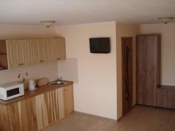 Гостиничные Номера И Сауна Sumy Exterior photo
